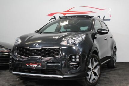 Kia Sportage 112.427 km 14.999 &euro; Wuppertal 42283