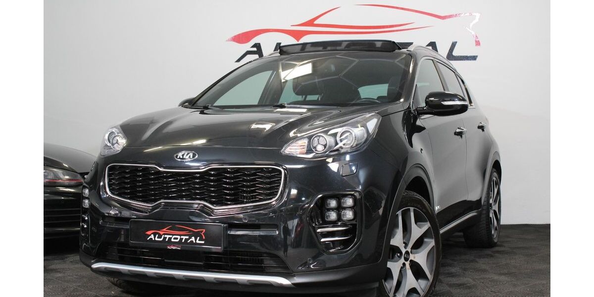 Kia Sportage 112.427 km 14.999 &euro; Wuppertal 42283