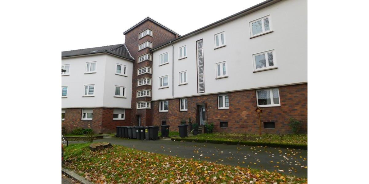 Etagenwohnung Bochum Altenbochum - 1 Zimmer, 40 m&sup2;, 448&euro; | Angebot:25396303