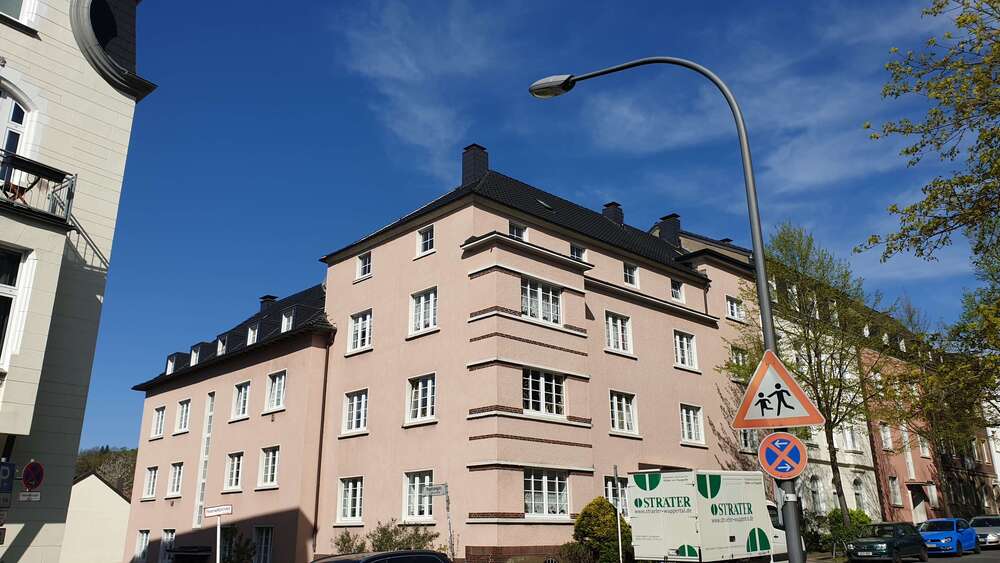 Etagenwohnung Wuppertal Gemarkung Elberfeld - 2 Zimmer, 67 m&sup2;, 469&euro; | Angebot:27010264
