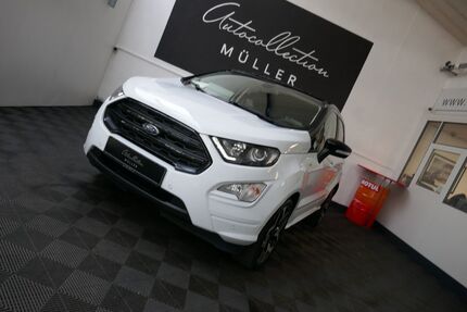 Ford EcoSport 97.000 km 10.997 &euro; Remscheid 42897