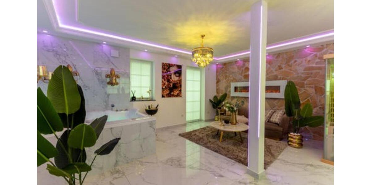 Ferienimmobilie Wuppertal Elberfeld - 380&euro; | Angebot:18045196