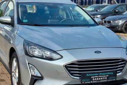 Ford Focus 62.900 km 16.290 &euro; Essen 45141