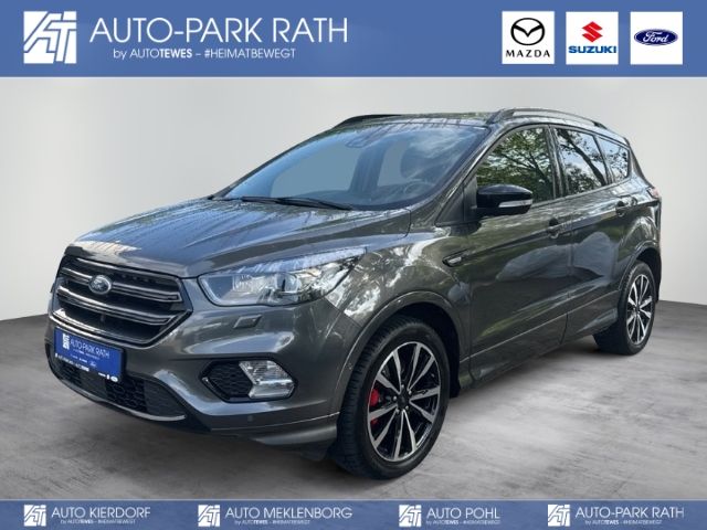 Ford Kuga 108.907 km 17.980 &euro; Düsseldorf 40472
