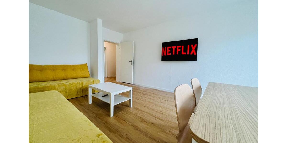 Etagenwohnung Monheim am Rhein - 2 Zimmer, 51 m&sup2;, 169.000&euro; | Angebot:25442268