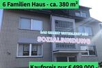 Mehrfamilienhaus, Wohnhaus Leichlingen (Rheinland) - 12 Zimmer, 382 m&sup2;, 499.000&euro; | Angebot:25871714