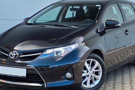 Toyota Auris 135.700 km 8.490 &euro; Gevelsberg 58285