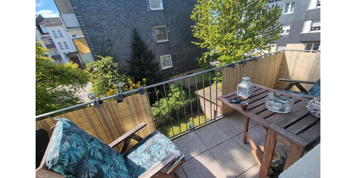 Etagenwohnung Wuppertal Gemarkung Langerfeld - 4 Zimmer, 135 m&sup2;, 265.000&euro; | Angebot:26638228
