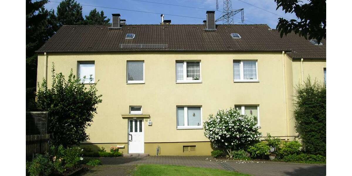Etagenwohnung Schwelm - 3.5 Zimmer, 69 m&sup2;, 554&euro; | Angebot:27117389