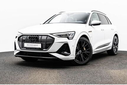 Audi e-tron 52.064 km 37.185 &euro; Hagen 58091