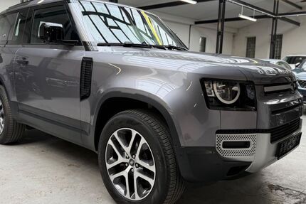 Land Rover Defender 44.200 km 48.500 &euro; Velbert 42551