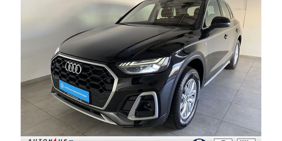 Audi Q5 83.573 km 34.880 &euro; Bochum - Linden 44879