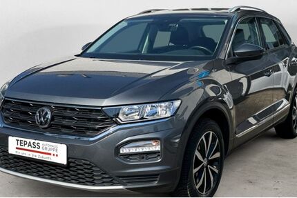VW T-Roc 51.912 km 22.190 &euro; Wetter 58300