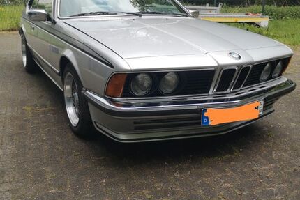 BMW 635 163.338 km 15.850 &euro; Kürten 51515