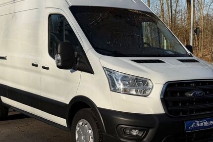 Ford Transit 107.750 km 20.450 &euro; Mülheim an der Ruhr 45472