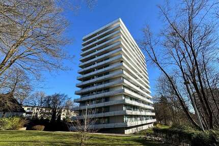 Wohnung Wuppertal Gemarkung Elberfeld - 3 Zimmer, 88 m&sup2;, 149.000&euro; | Angebot:27351757