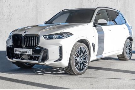 BMW X5 8.800 km 81.690 &euro; Velbert 42553