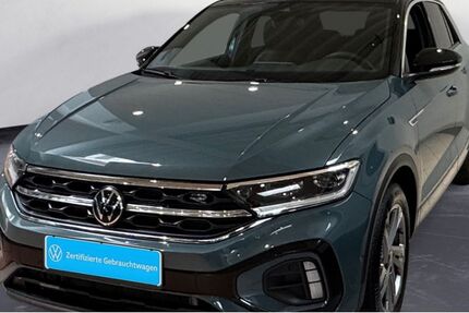 VW T-Roc 25.884 km 28.950 &euro; Langenfeld 40764