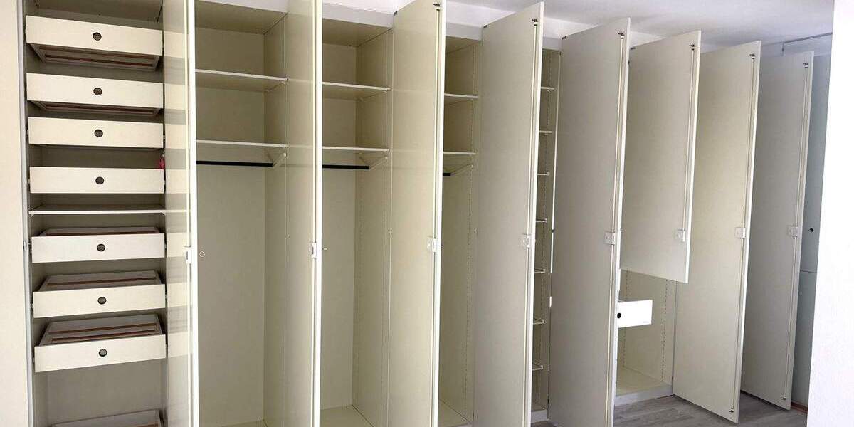 Etagenwohnung Düsseldorf Düsseltal - 2 Zimmer, 74 m&sup2;, 875&euro; | Angebot:25999587