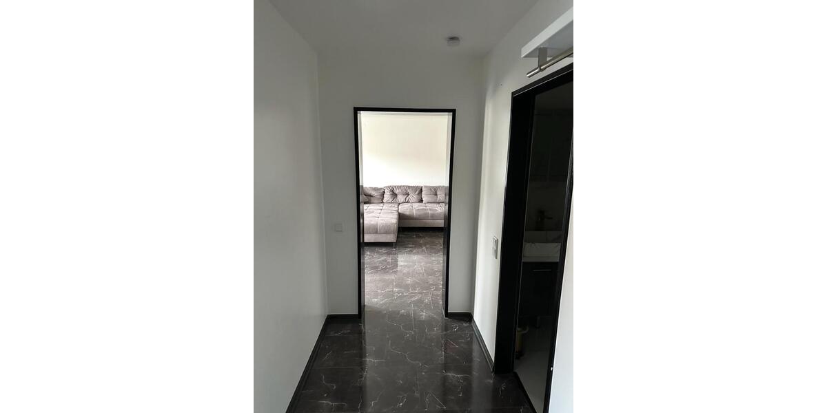 Etagenwohnung Wuppertal Cronenberg - 2 Zimmer, 60 m&sup2;, 149.000&euro; | Angebot:25414611