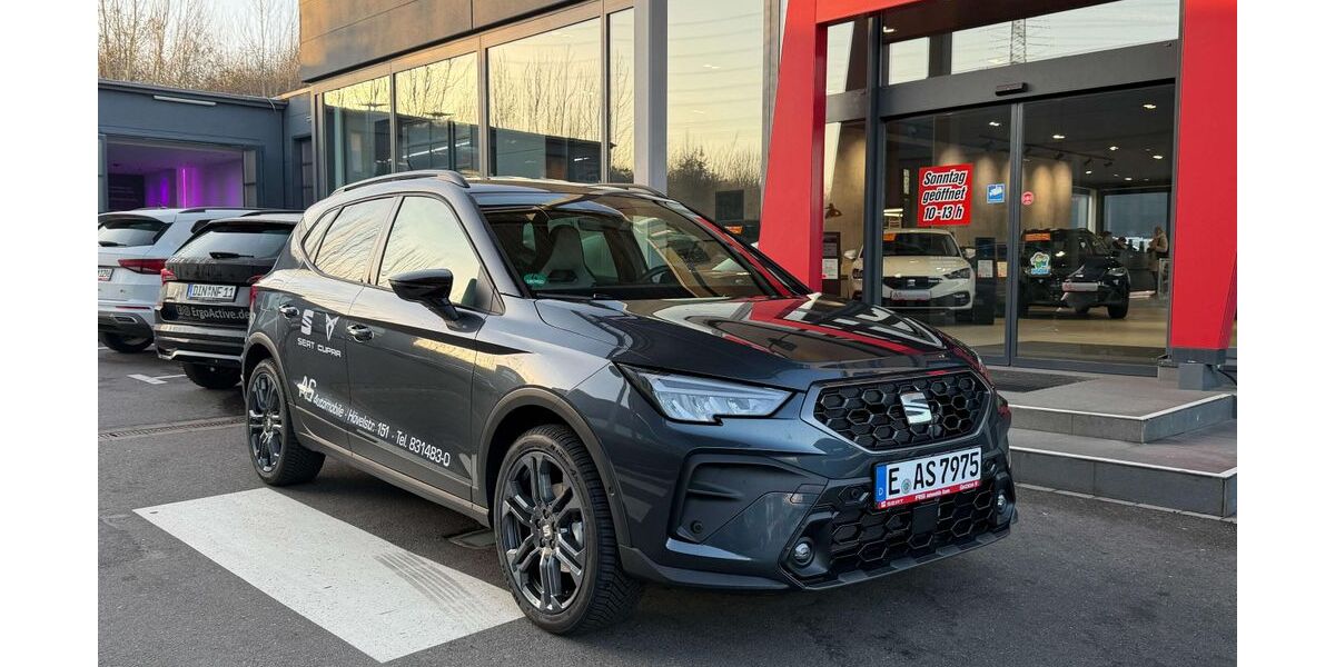 Seat Arona 1.999 km 29.980 &euro; Essen 45326