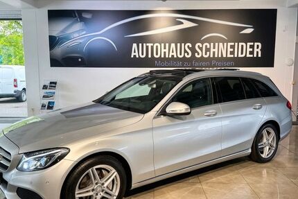 Mercedes-Benz C 250 185.783 km 16.100 &euro; Ratingen 40880