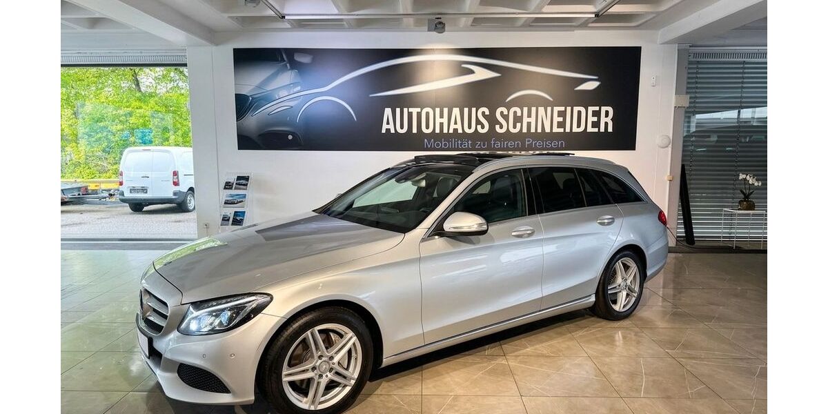 Mercedes-Benz C 250 185.783 km 16.100 &euro; Ratingen 40880