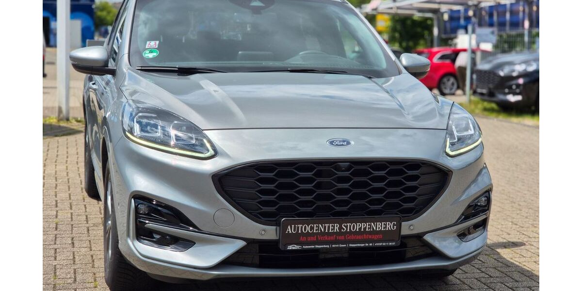 Ford Kuga 18.633 km 21.390 &euro; Essen 45141
