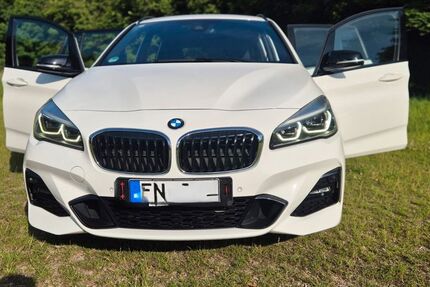 BMW 220 Gran Tourer 125.000 km 18.000 &euro; Hattingen 45545