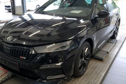 Skoda Octavia 89.970 km 27.849 &euro; Hagen 58091