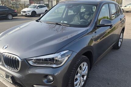 BMW X1 45.000 km 15.990 &euro; Gelsenkirchen 45884