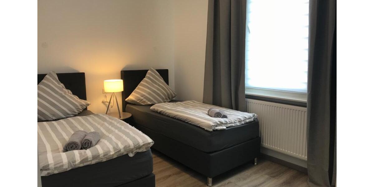 Ferienimmobilie Essen Stadtbezirk VI - 80&euro; | Angebot:24471737