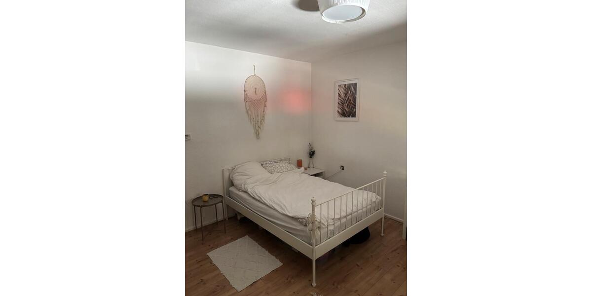 Erdgeschoßwohnung Bochum Wiemelhausen - 2 Zimmer, 46 m&sup2;, 730&euro; | Angebot:26483947