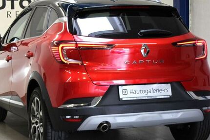 Renault Captur 17.200 km 17.990 &euro; Remscheid 42857