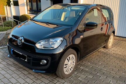 VW up! 96.000 km 6.500 &euro; Velbert 42555
