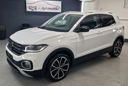 VW T-Cross 51.000 km 17.999 &euro; Remscheid 42859