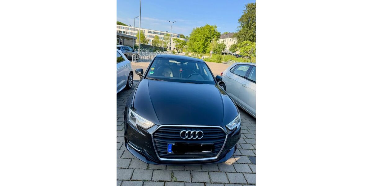 Audi A3 109.500 km 15.500 &euro; Haan 42781