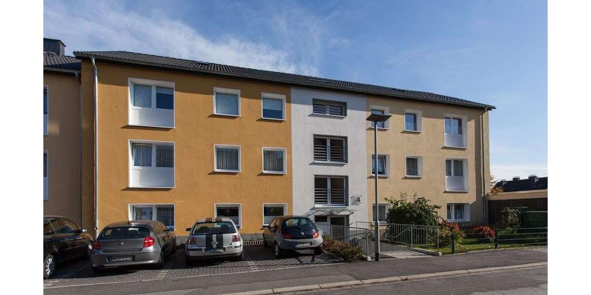 Etagenwohnung Velbert Langenberg - 1 Zimmer, 43 m&sup2;, 342&euro; | Angebot:26671892