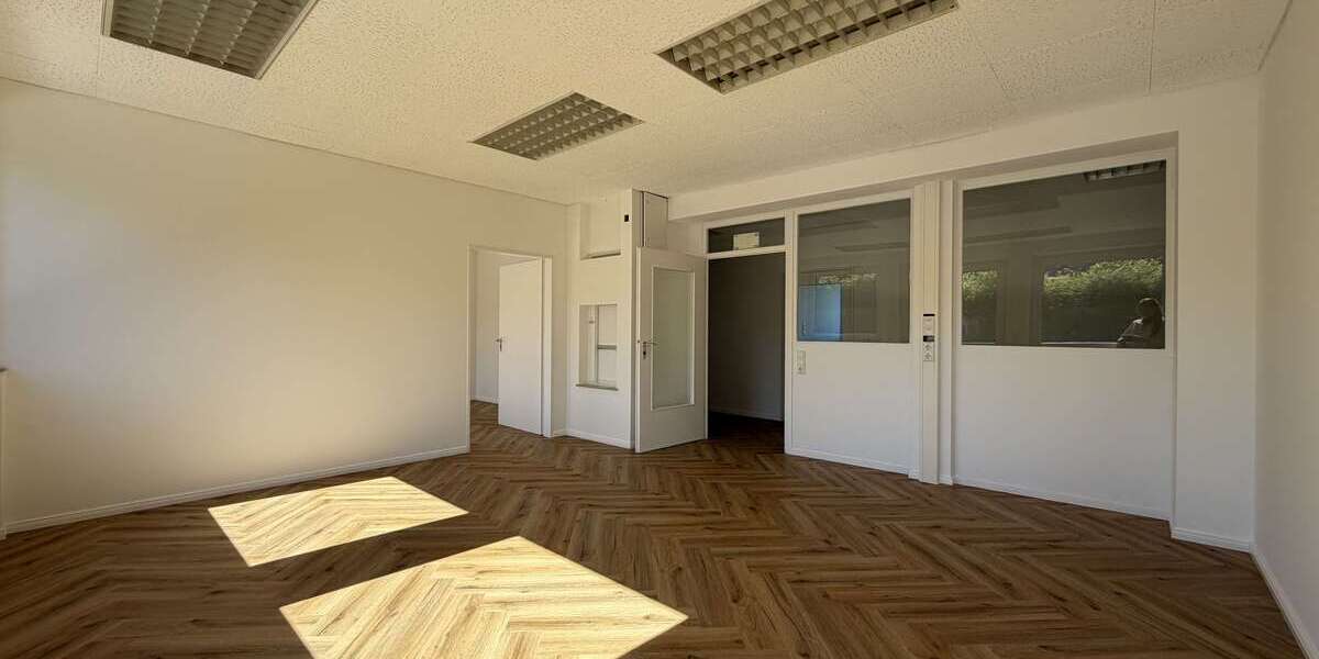 Gewerbeobjekt Wuppertal Gemarkung Elberfeld - 1.450&euro; | Angebot:27003586
