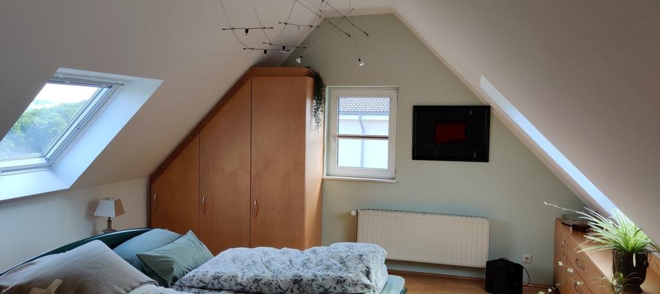 Maisonettenwohnung Wuppertal Gemarkung Elberfeld - 3 Zimmer, 86 m&sup2;, 229.000&euro; | Angebot:20725123