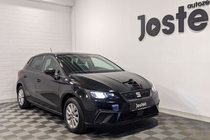 Seat Ibiza 40.835 km 15.990 &euro; Monheim am Rhein 40789