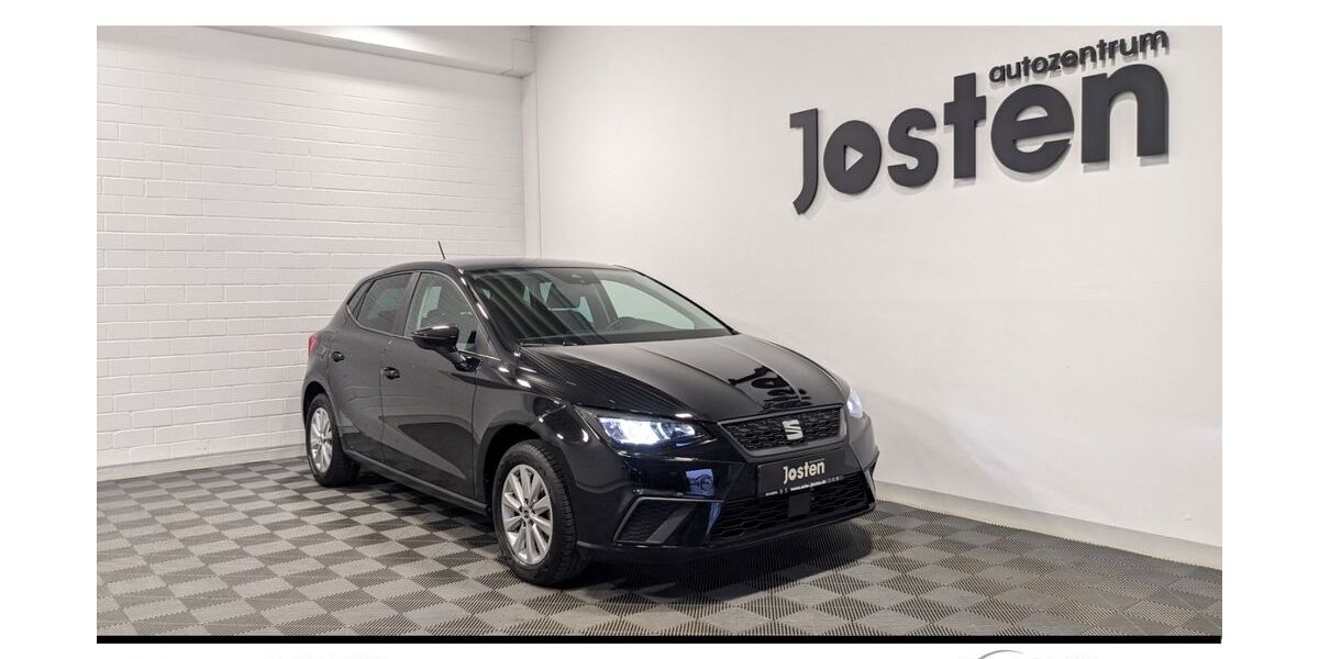 Seat Ibiza 40.835 km 15.990 &euro; Monheim am Rhein 40789