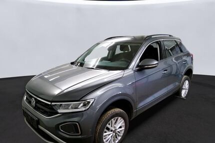 VW T-Roc 33.519 km 18.799 &euro; Mülheim / Ruhr 45473