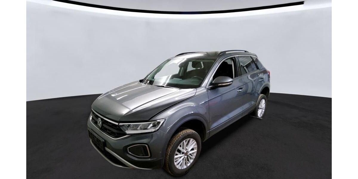VW T-Roc 33.519 km 18.799 &euro; Mülheim / Ruhr 45473