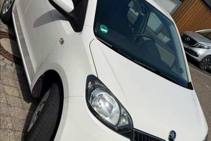 Skoda Citigo 105.000 km 4.800 &euro; Wermelskirchen 42929