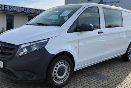 Mercedes-Benz Vito 88.471 km 33.201 &euro; Witten 58454