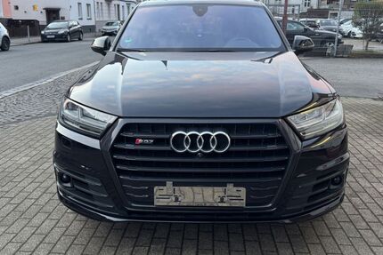 Audi SQ7 230.000 km 29.999 &euro; Gelsenkirchen 45879