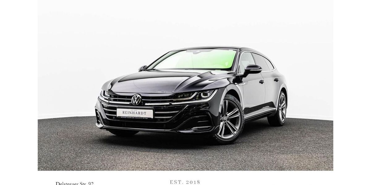 VW Arteon 47.124 km 29.354 &euro; Hagen 58091