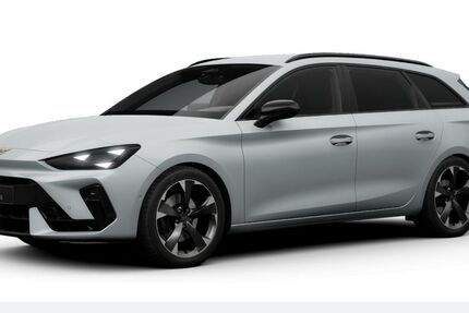 Cupra Leon 11.718 km 31.920 &euro; Bochum 44809