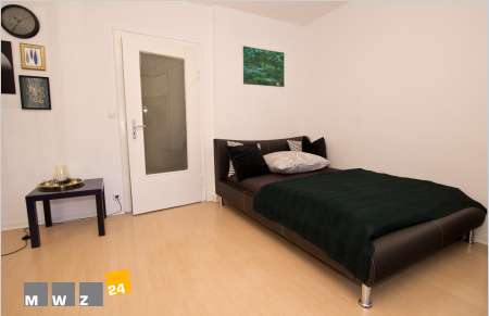 Zimmer Düsseldorf Pempelfort - 1 Zimmer, 850&euro; | Angebot:26105282